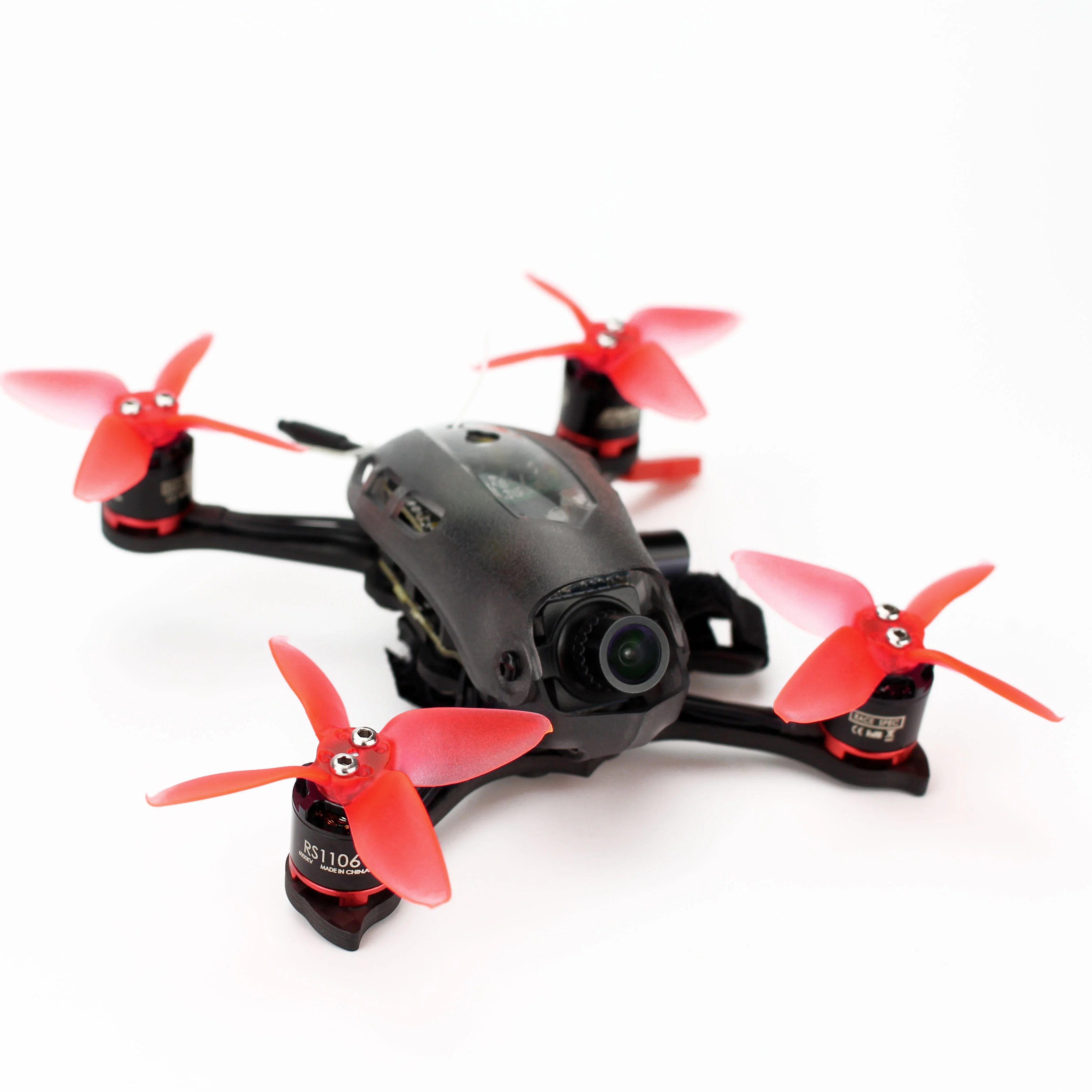 Emax Babyhawk-R RACE(R) Edition 112mm F3 Magnum Mini 5.8G FPV Racing RC Drone 3S-4S BNF - Image 5