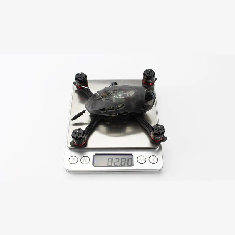 Emax Babyhawk-R RACE(R) Edition 112mm F3 Magnum Mini 5.8G FPV Racing RC Drone 3S-4S BNF - Image 6