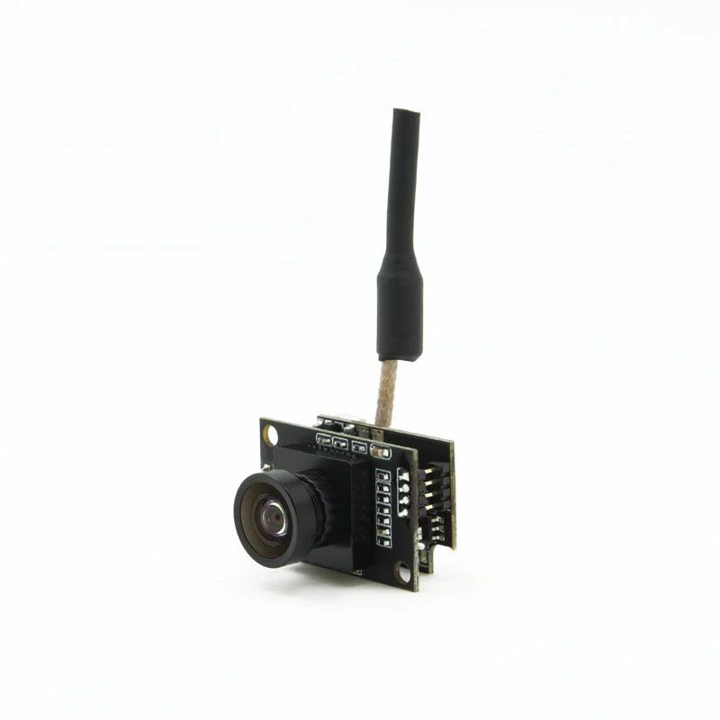 ★Emax Babyhawk Spare Part 5.8G 40CH 25mW 200mW Switchable VTX AIO 520TVL CMOS Camera