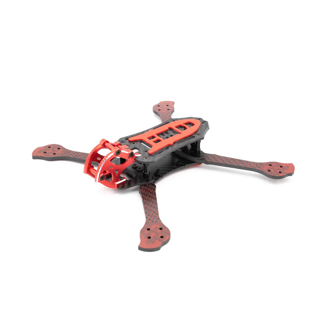 ★EMAX BUZZ 5" Freestyle FPV Drone Frame Kit - Image 3