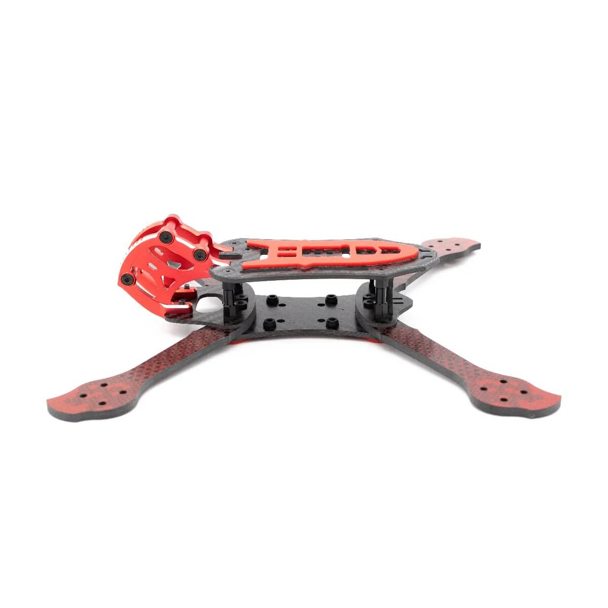 ★EMAX BUZZ 5" Freestyle FPV Drone Frame Kit - Image 4