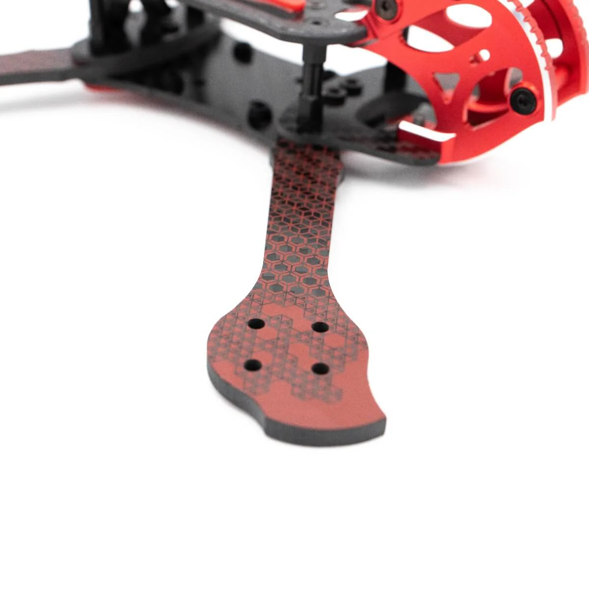 ★EMAX BUZZ 5" Freestyle FPV Drone Frame Kit - Image 5