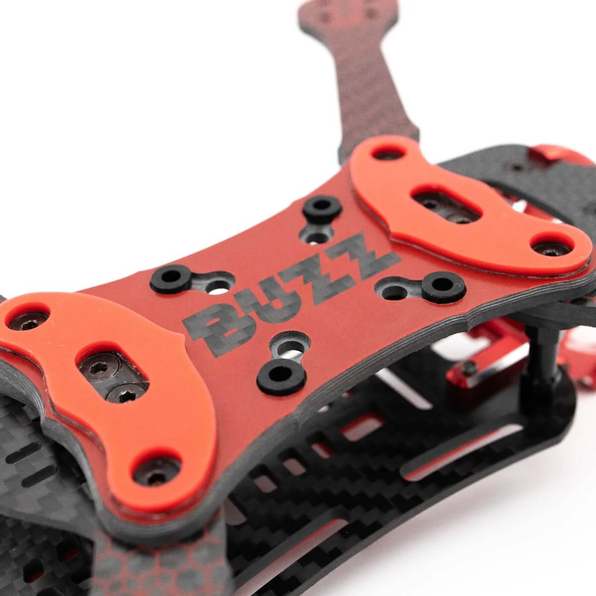 ★EMAX BUZZ 5" Freestyle FPV Drone Frame Kit - Image 7