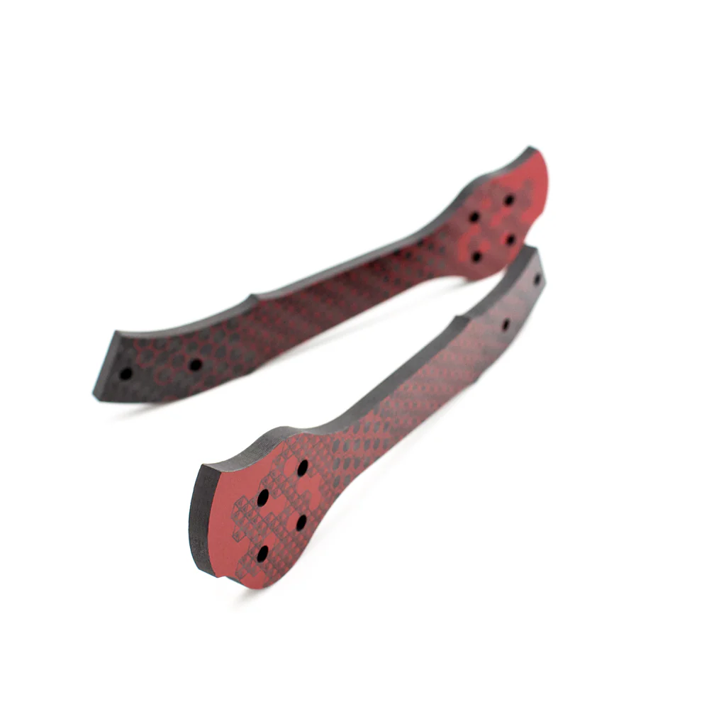 ★EMAX Buzz Arm Set 2 pcs part E - Image 3