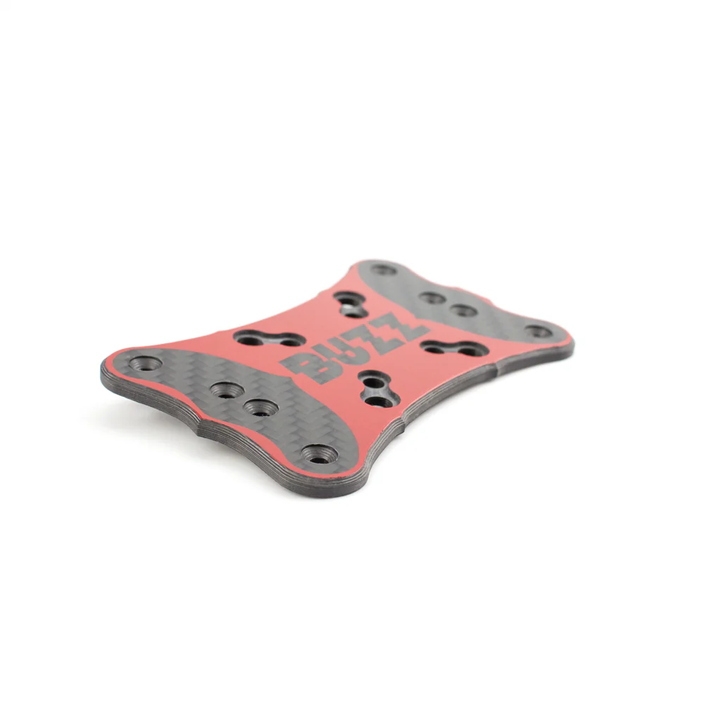 ★EMAX BUZZ - Bottom Plate part D - Image 2