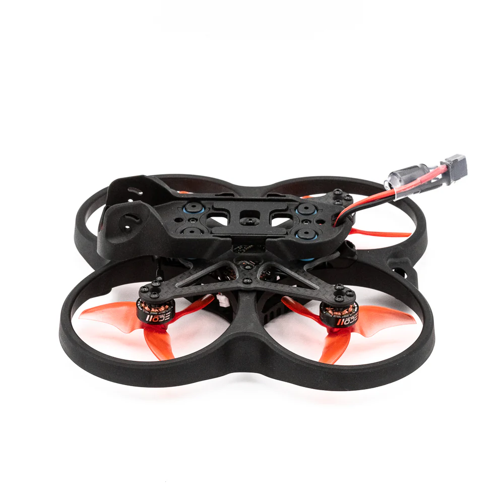 Emax Cinehawk Mini 2.5Inch Racing Drone with 2.4G ELRS (excluded camera and VTX) - Image 3
