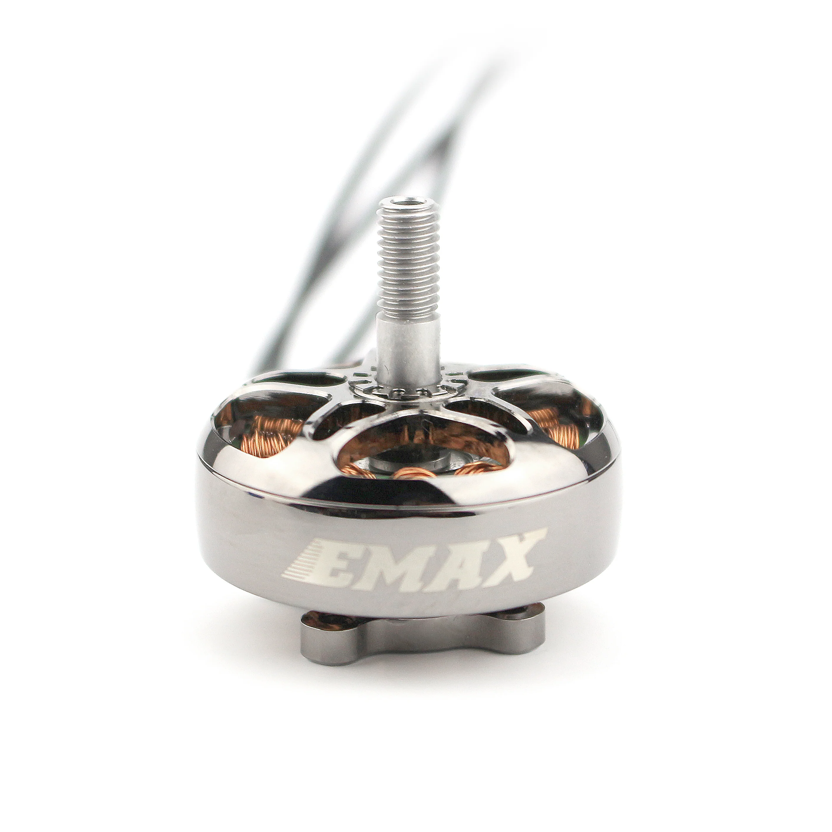 Emax ECO II Series 2807 3-6S 1300KV 1700KV 1500KV Brushless Motor for RC Drone FPV Racing - Image 4