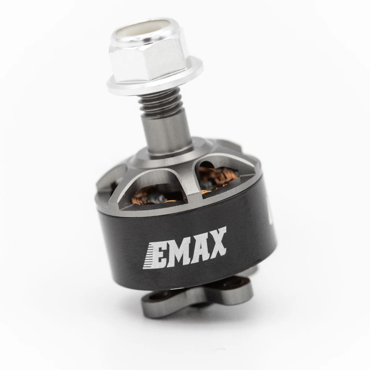 ★EMAX ECO Micro Series 1407 2~4S 2800KV 3300KV 4100KV Brushless Motor For FPV Racing RC Drone - Image 2