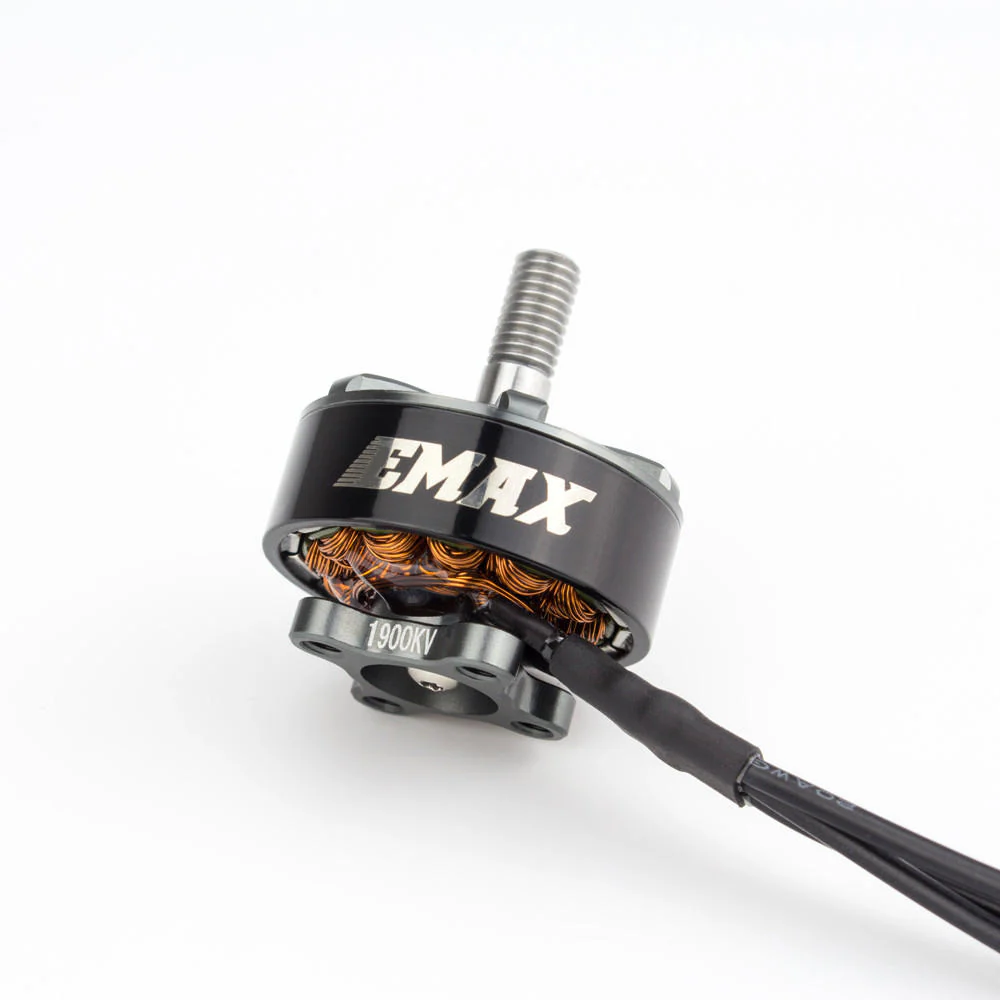 Emax ECO Series 2207 3-6S 1700KV 1900KV 2400KV Brushless Motor for RC Drone FPV Racing - Image 7