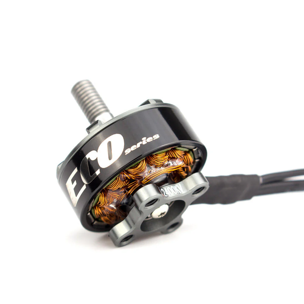Emax ECO Series 2207 3-6S 1700KV 1900KV 2400KV Brushless Motor for RC Drone FPV Racing - Image 8