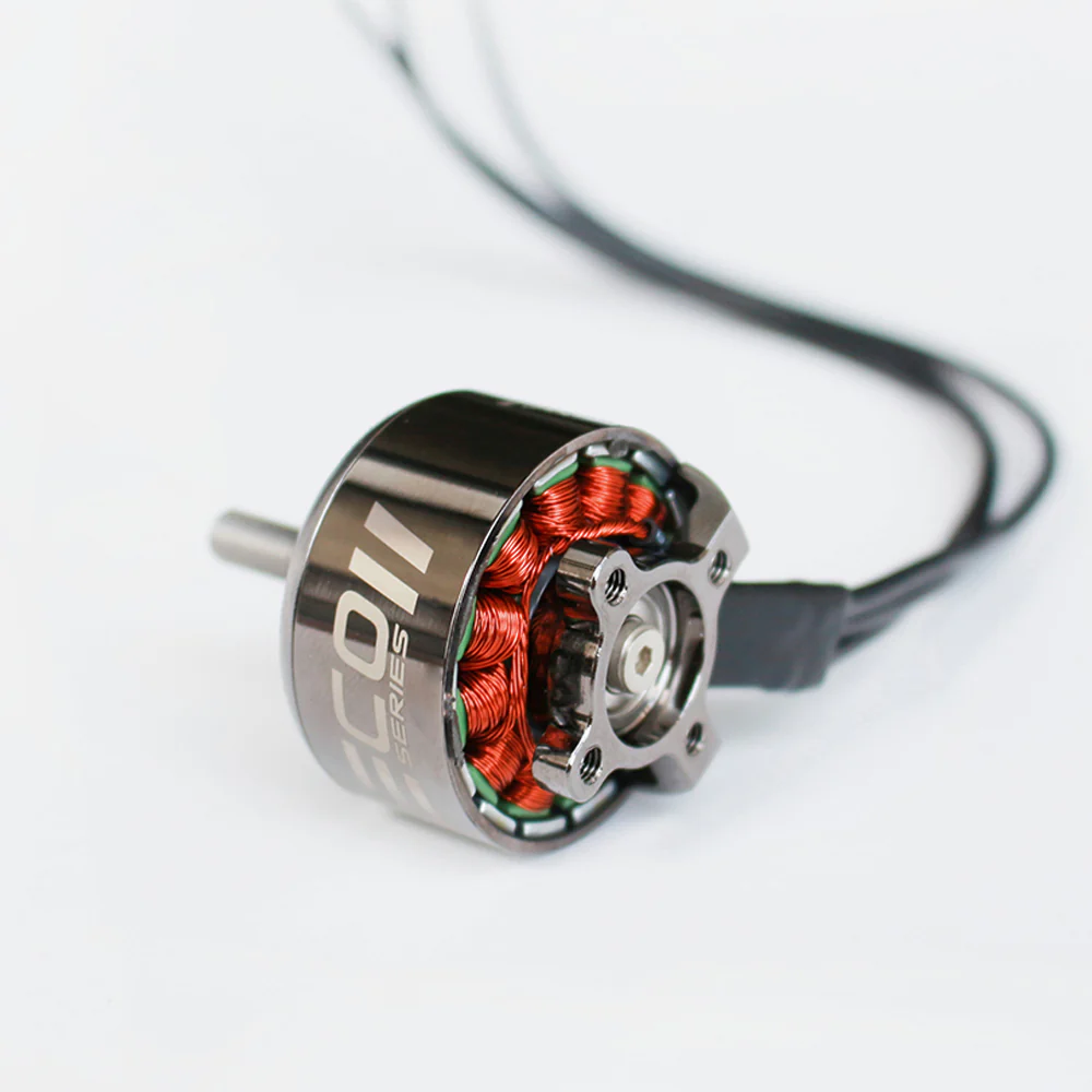 Emax ECOII 2810 3-6S 950KV 1150KV Brushless Motor for RC Drone FPV Racing - Image 3