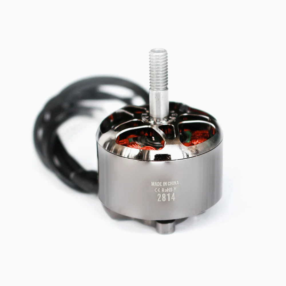 Emax ECOII 2814 3-6S 730KV 830KV Brushless Motor for RC Drone FPV Racing - Image 5