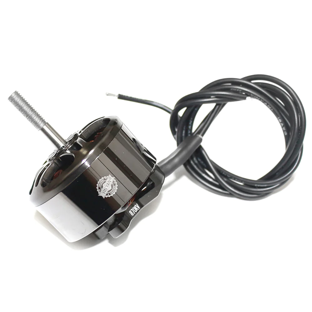 Emax ECOII 3515 450KV / 550KV / 650KV / 880KV Brushless Motor for FPV Racing Drone - Image 3