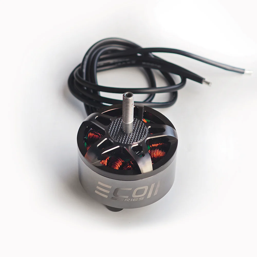 EMAX ECOII 4215 Brushless Motor 6-12S 350KV 420KV 520KV 660KV Motor - Image 3