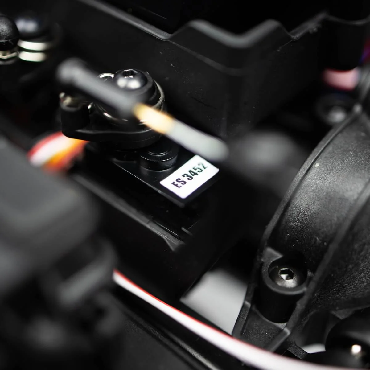 EMAX ES3452 Metal Gear Digital servo for use in TRX vehicles - Image 9