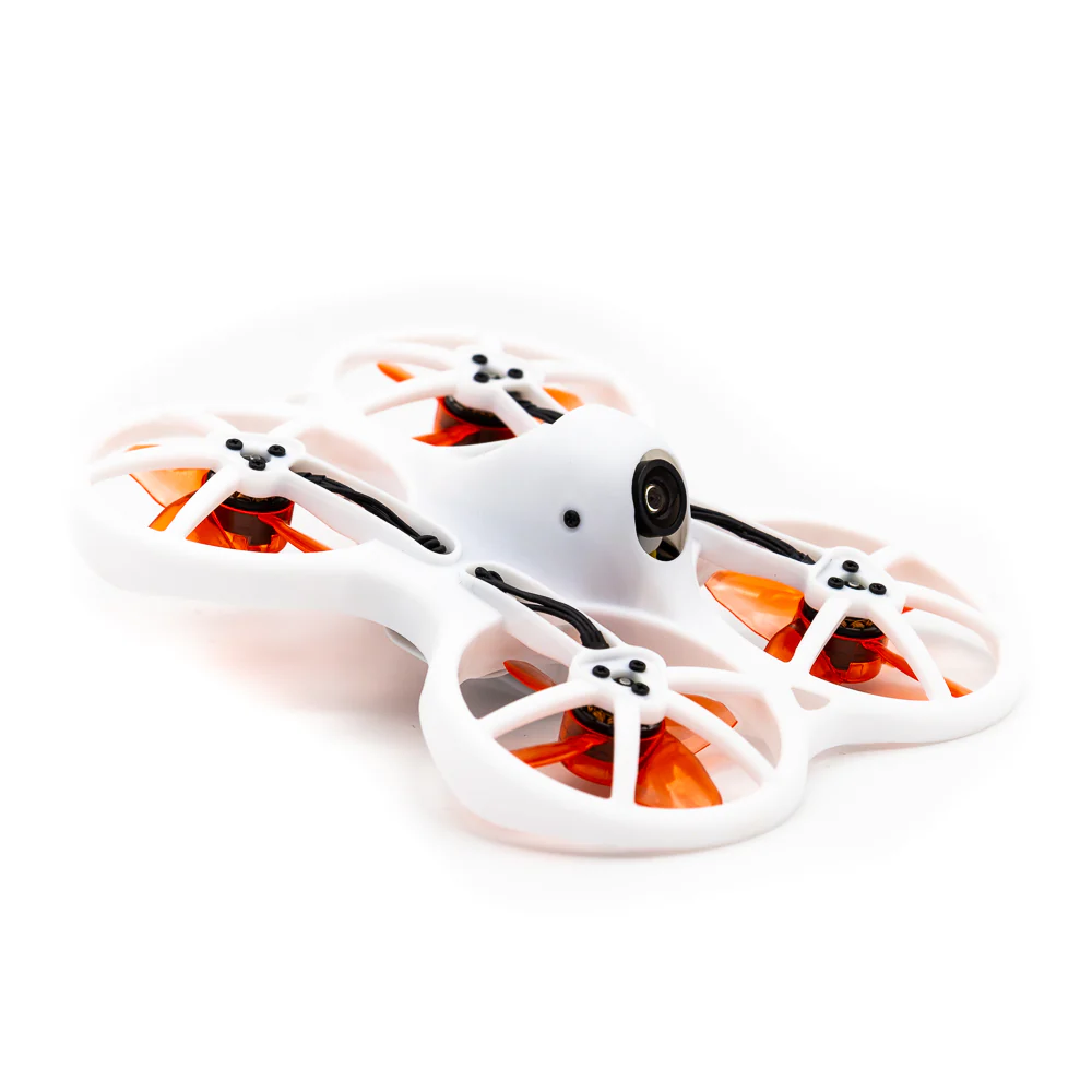 Emax EZ Pilot Pro Ready-To-Fly FPV Drone w/ Controller & Goggles - Image 3