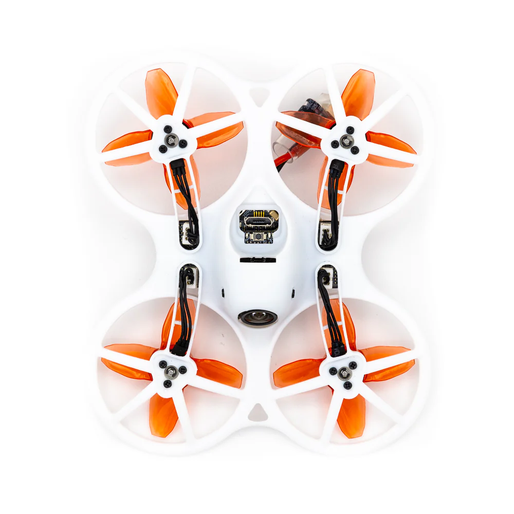 Emax EZ Pilot Pro Ready-To-Fly FPV Drone w/ Controller & Goggles - Image 5