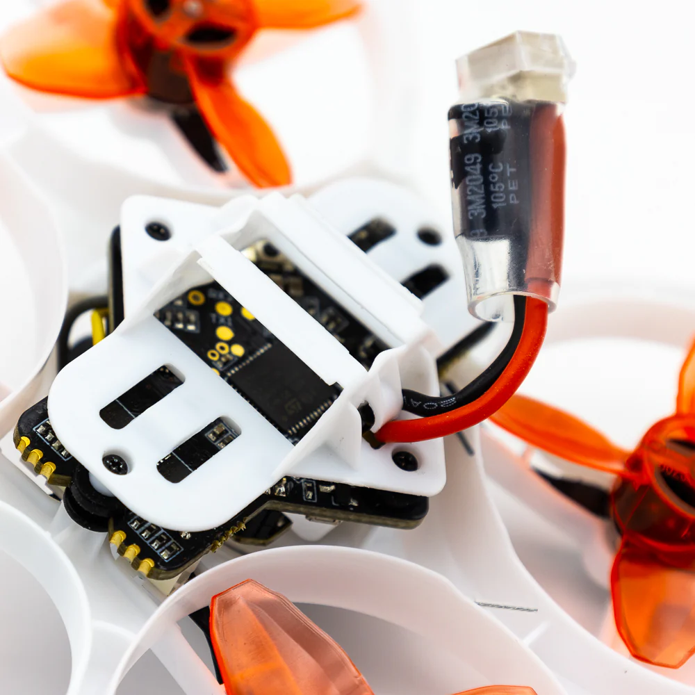 Emax EZ Pilot Pro Ready-To-Fly FPV Drone w/ Controller & Goggles - Image 9
