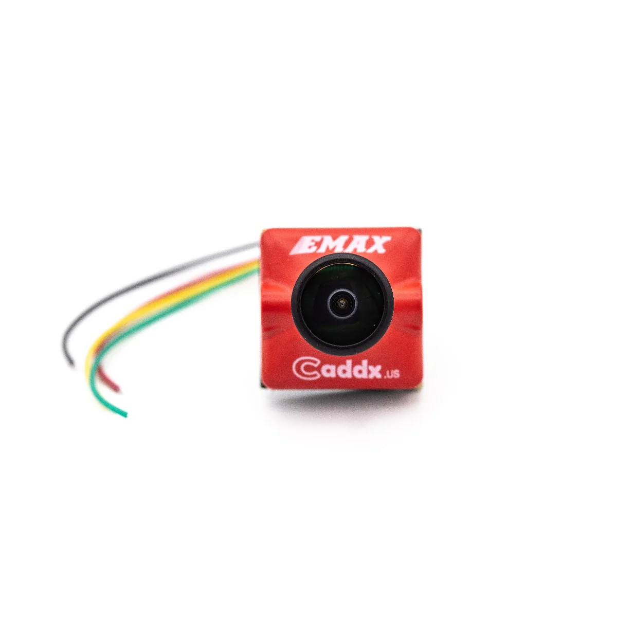 EMAX FPV Camera - 600tvl NTSC 2.1mm lens OSD without cable - Image 2