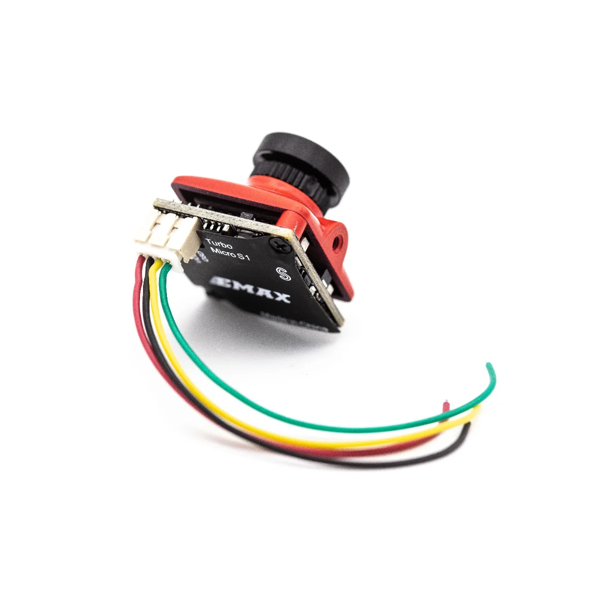 EMAX FPV Camera - 600tvl NTSC 2.1mm lens OSD without cable - Image 3