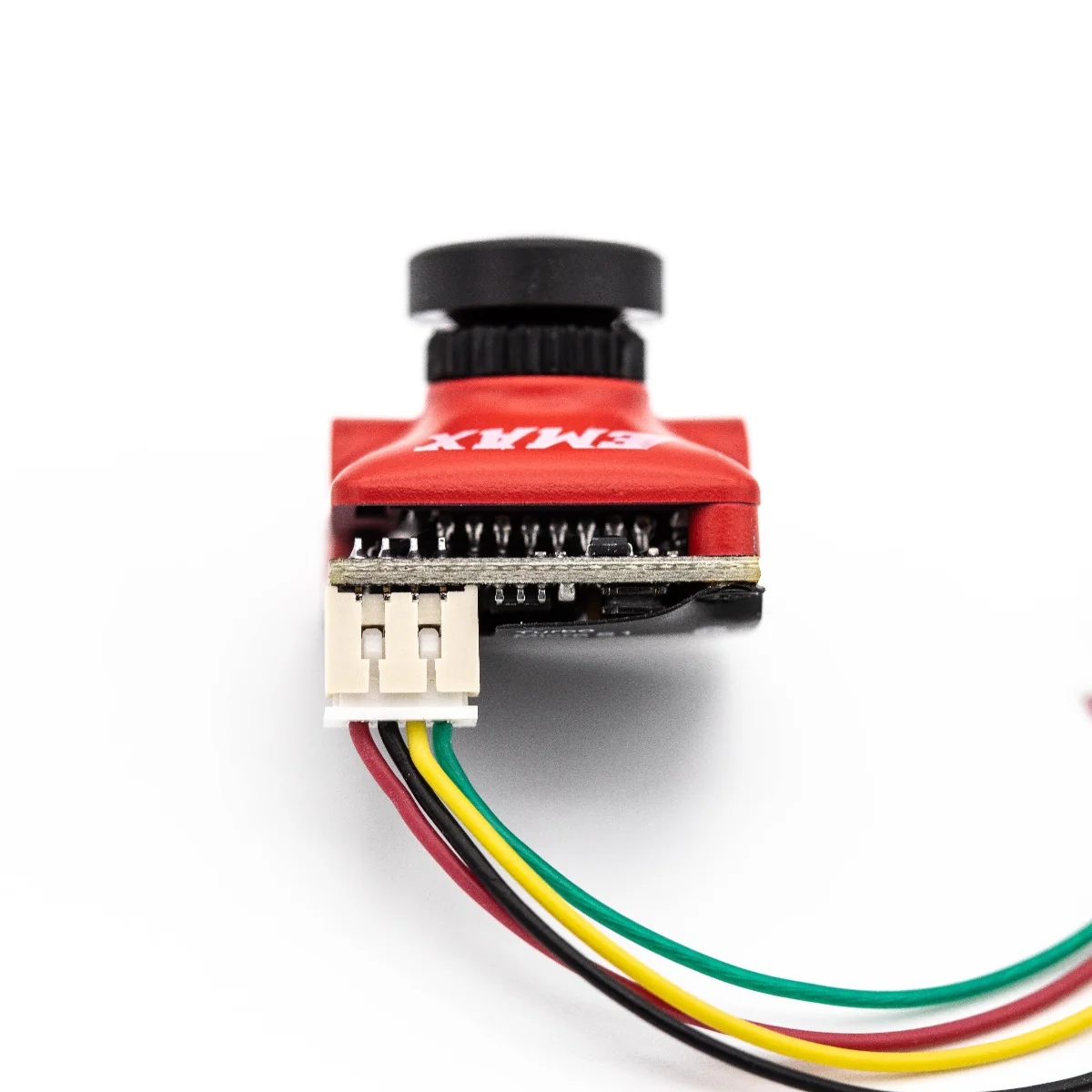 EMAX FPV Camera - 600tvl NTSC 2.1mm lens OSD without cable - Image 4