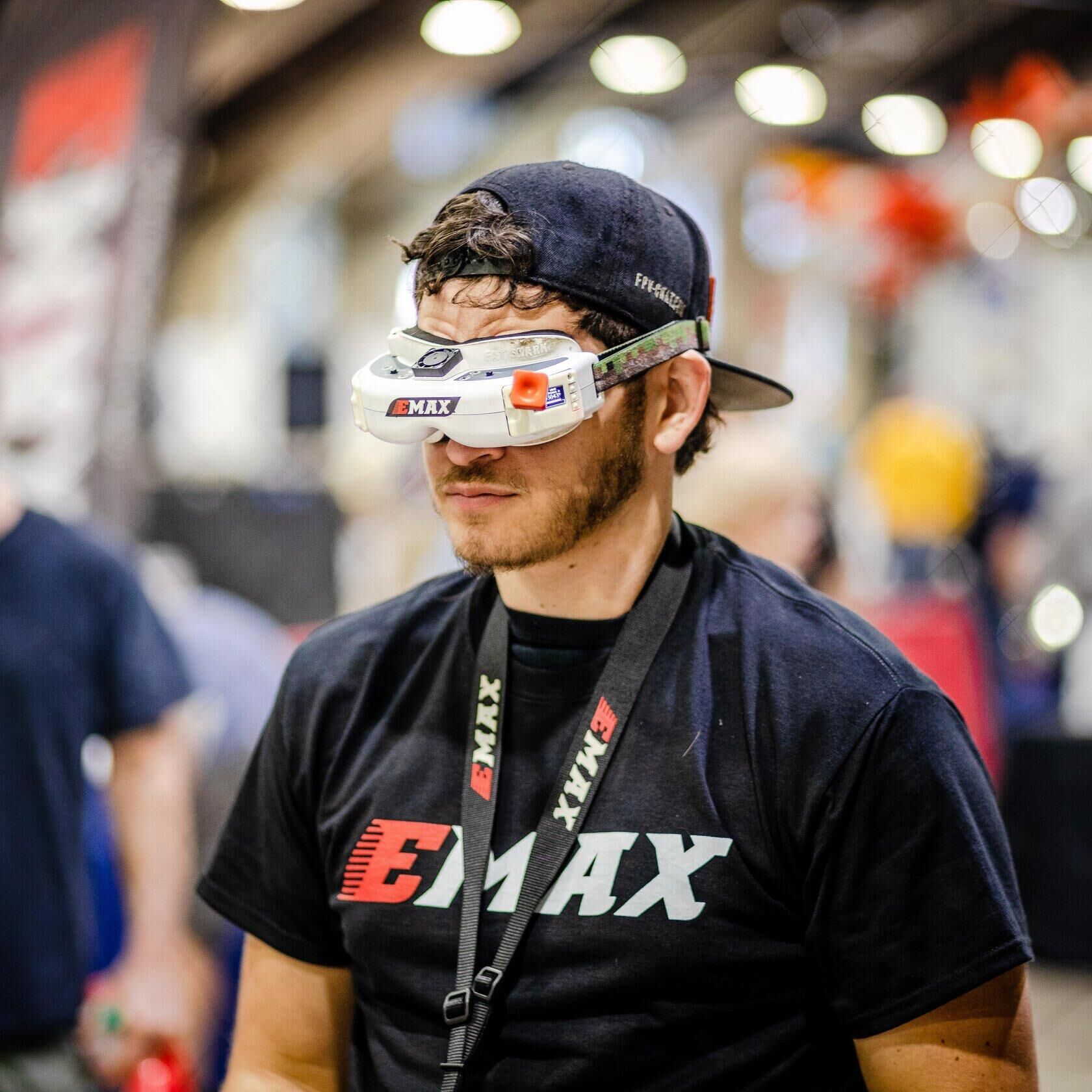 EMAX T-Shirt - Image 5