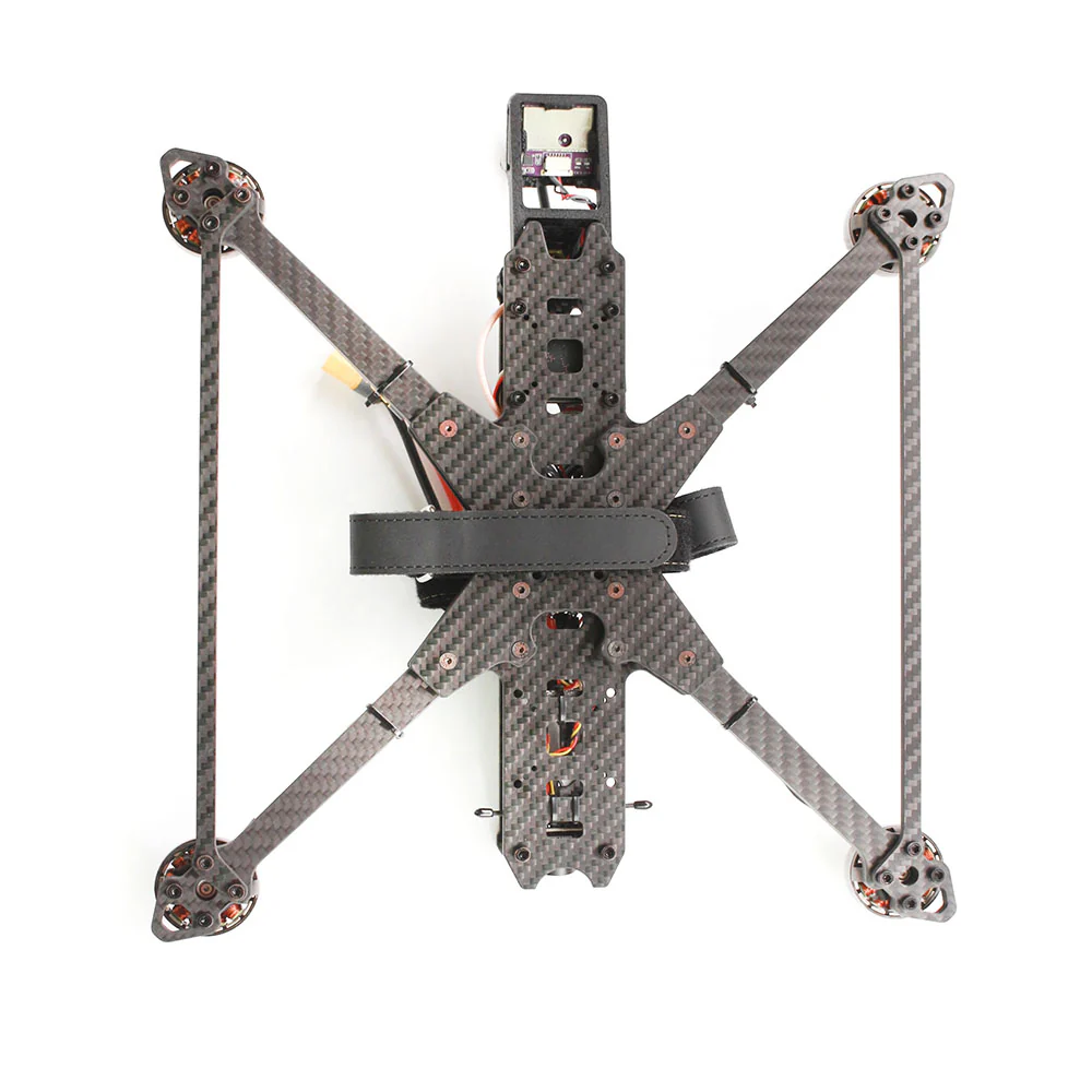 EMAX Hawk 7 inch 5.8G 2.5W ELRS ECOII2807 BNF FPV Racing drone - Image 8