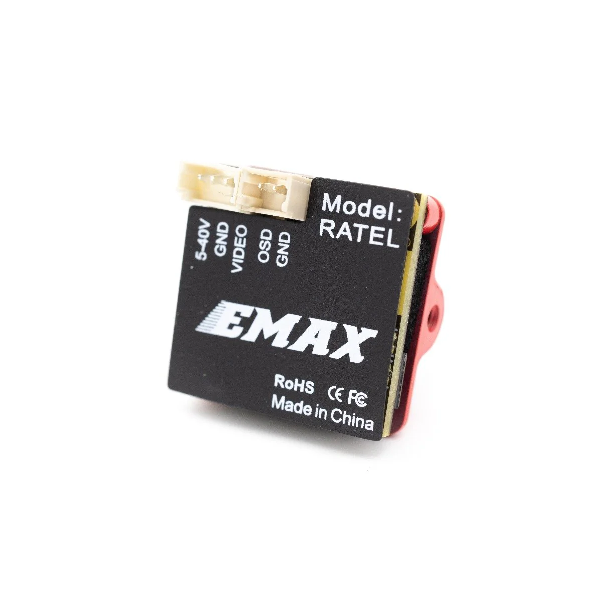 ★EMAX Hawk Pro Replacement Camera - Caddx Ratel - Image 2