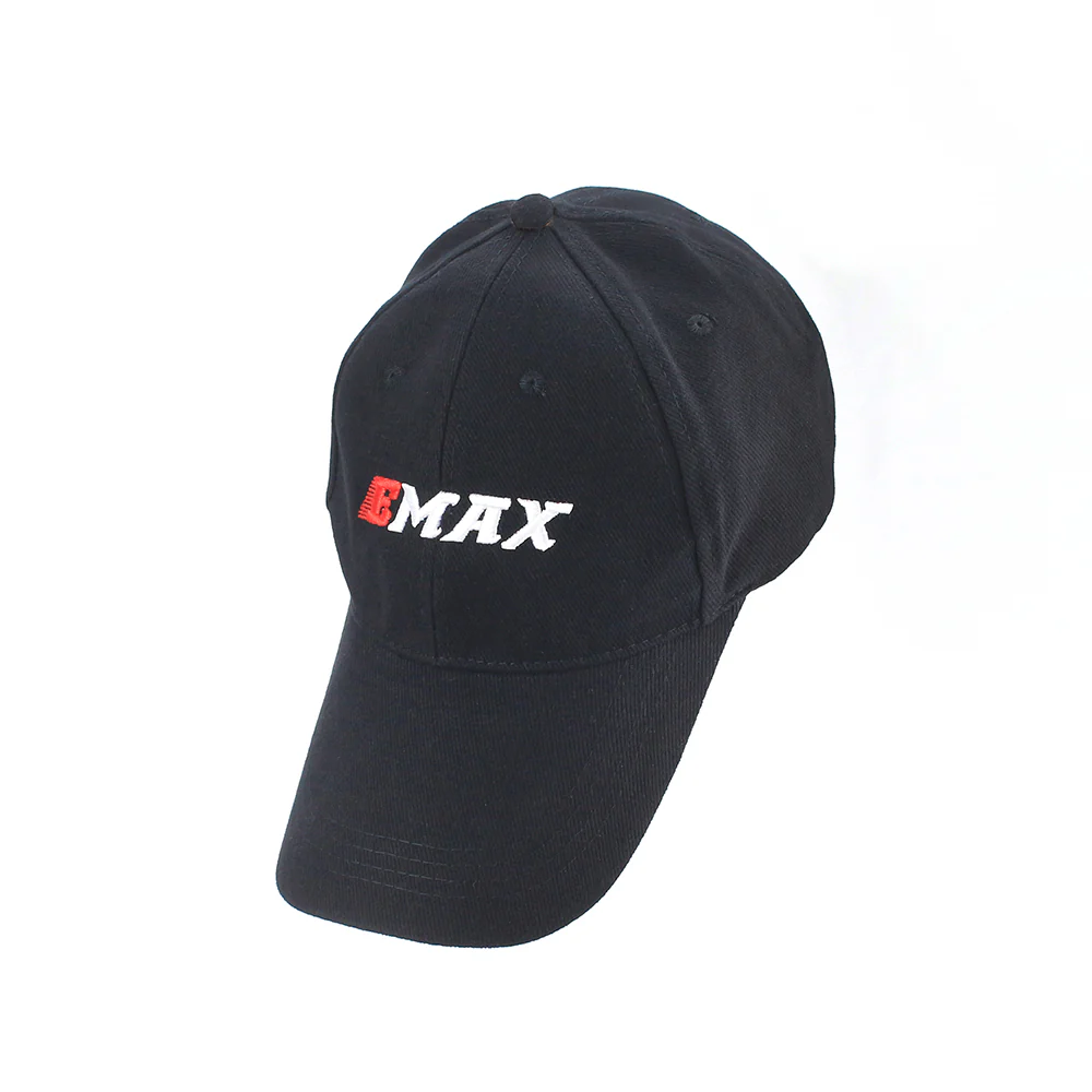EMAX Logo Cap - Image 4