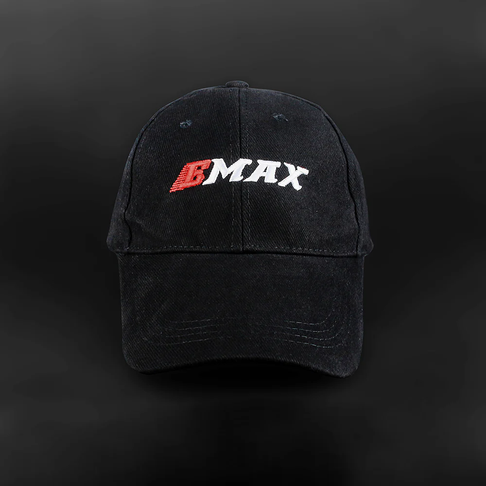 EMAX Logo Cap - Image 6