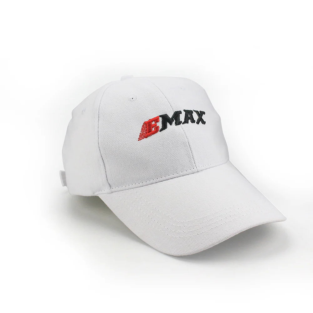 EMAX Logo Cap - Image 7