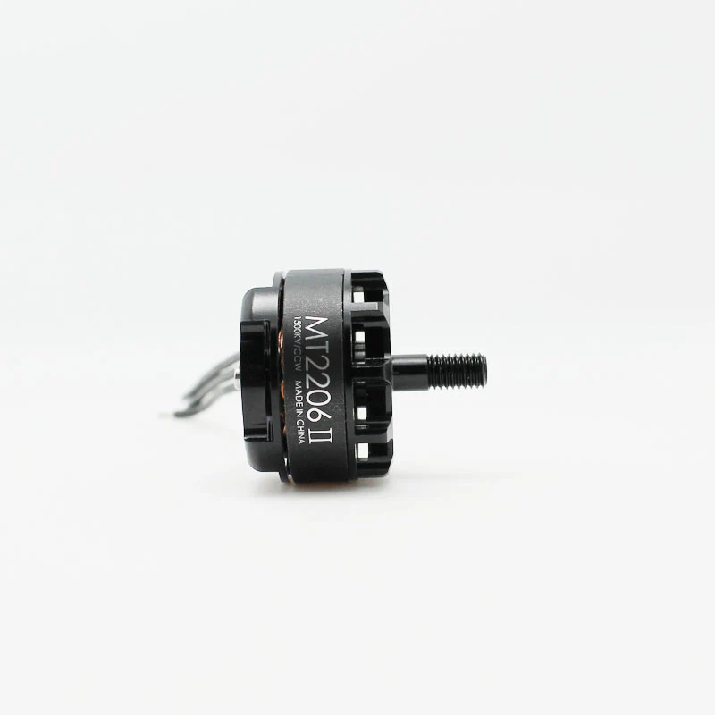 ★EMAX MT2206 1500KV 1900KV Multirotor Motor - Cooling Series - Image 2