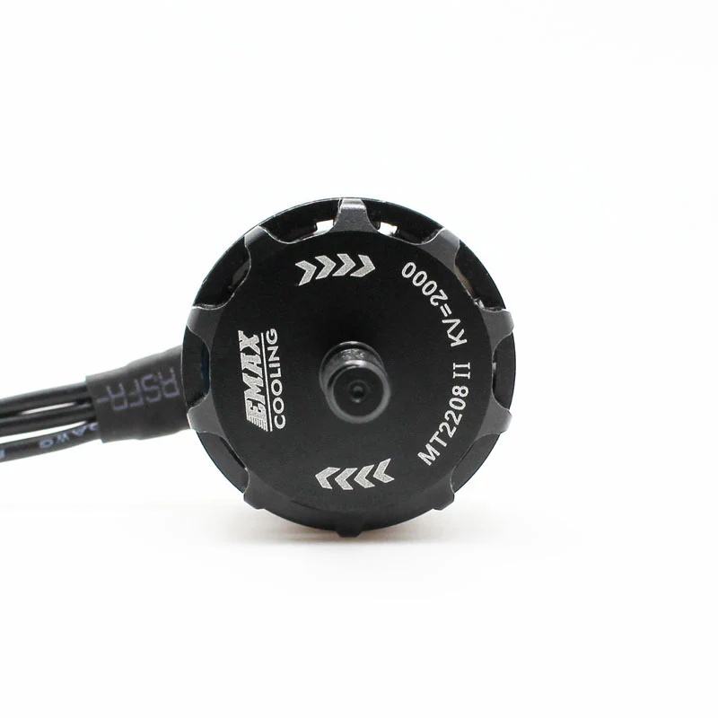★EMAX MT2208 Multirotor Motor - Cooling Series - Image 3