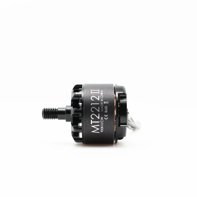 ★EMAX MT2212 900KV Multirotor Motor - Cooling Series (With Prop1045 Combo) - Image 3