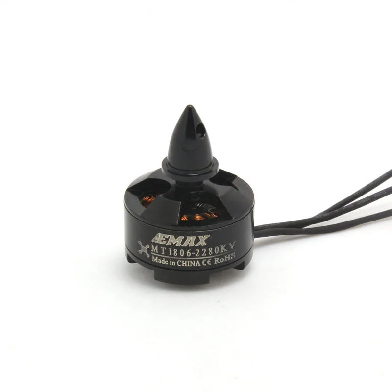 EMAX Multicopter motor MT1806 - Image 3