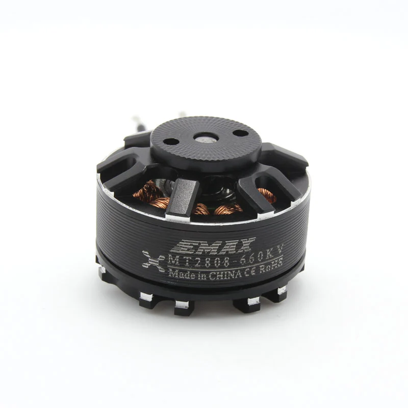 ★EMAX Multicopter motor MT2808 - Image 9