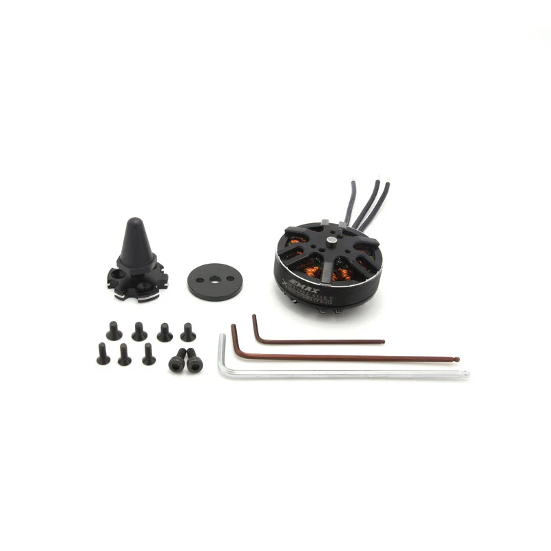 EMAX Multicopter motor MT3506 - Image 11