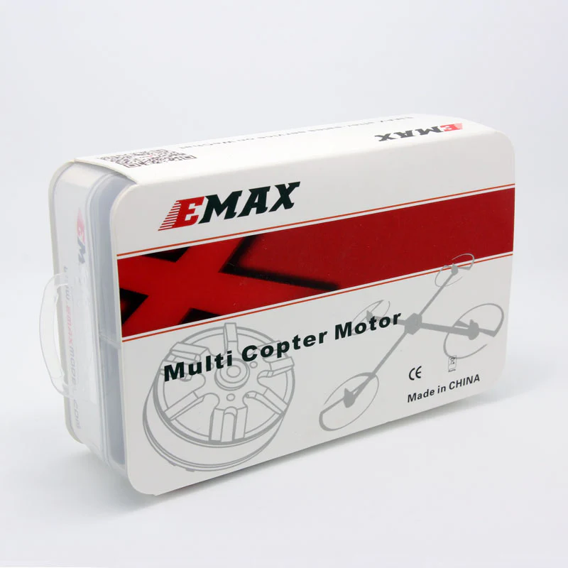 EMAX Multicopter motor MT3506 - Image 7
