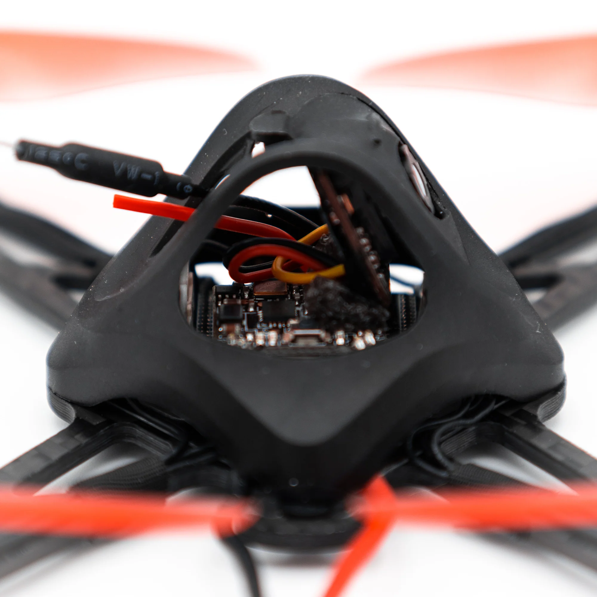 ★EMAX Nanohawk X 3 inch FPV Racing Drone BNF - Image 7