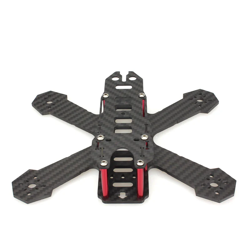 ★EMAX Nighthawk HX (170mm) frame - Image 5
