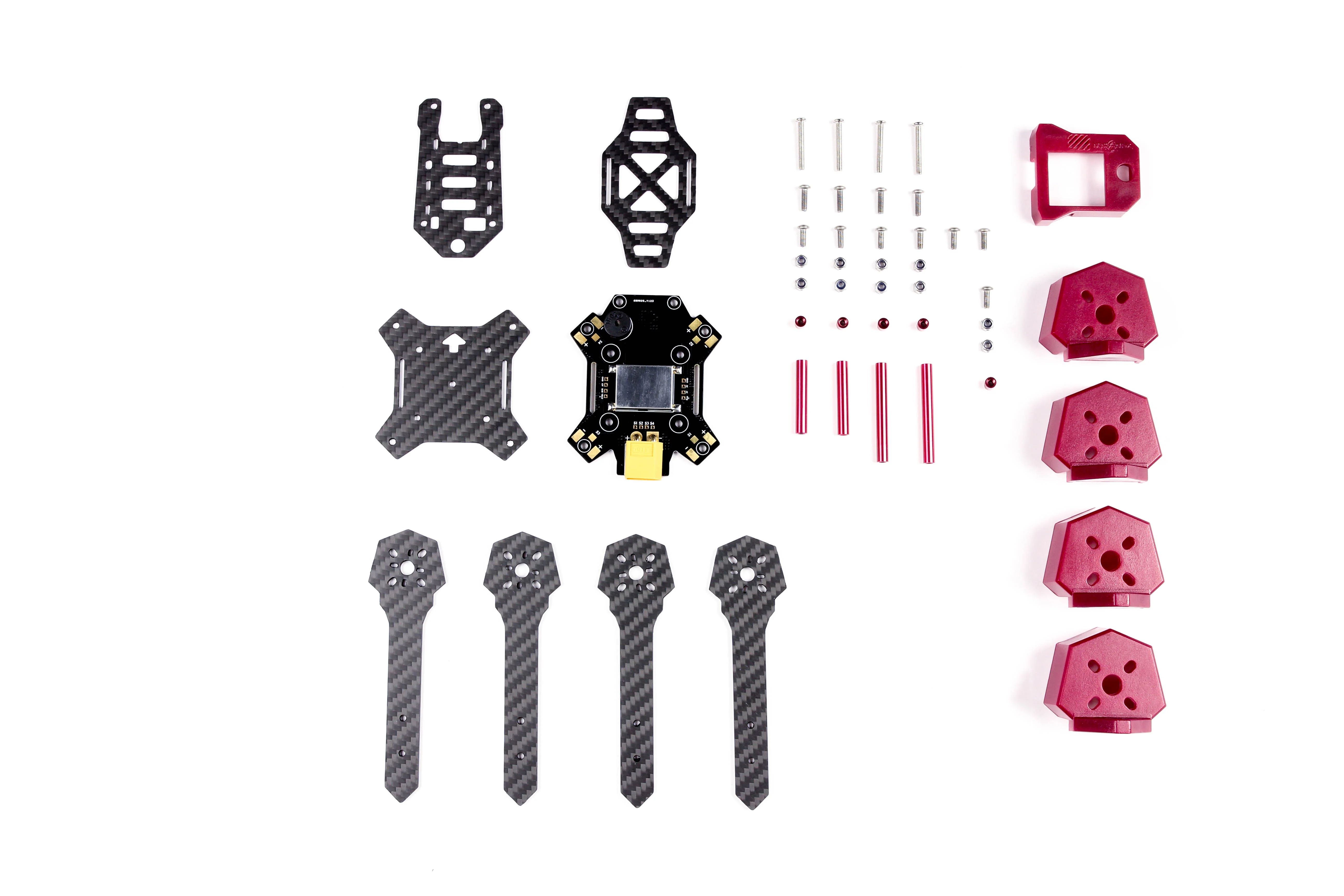★EMAX Nighthawk-X5 - Image 2