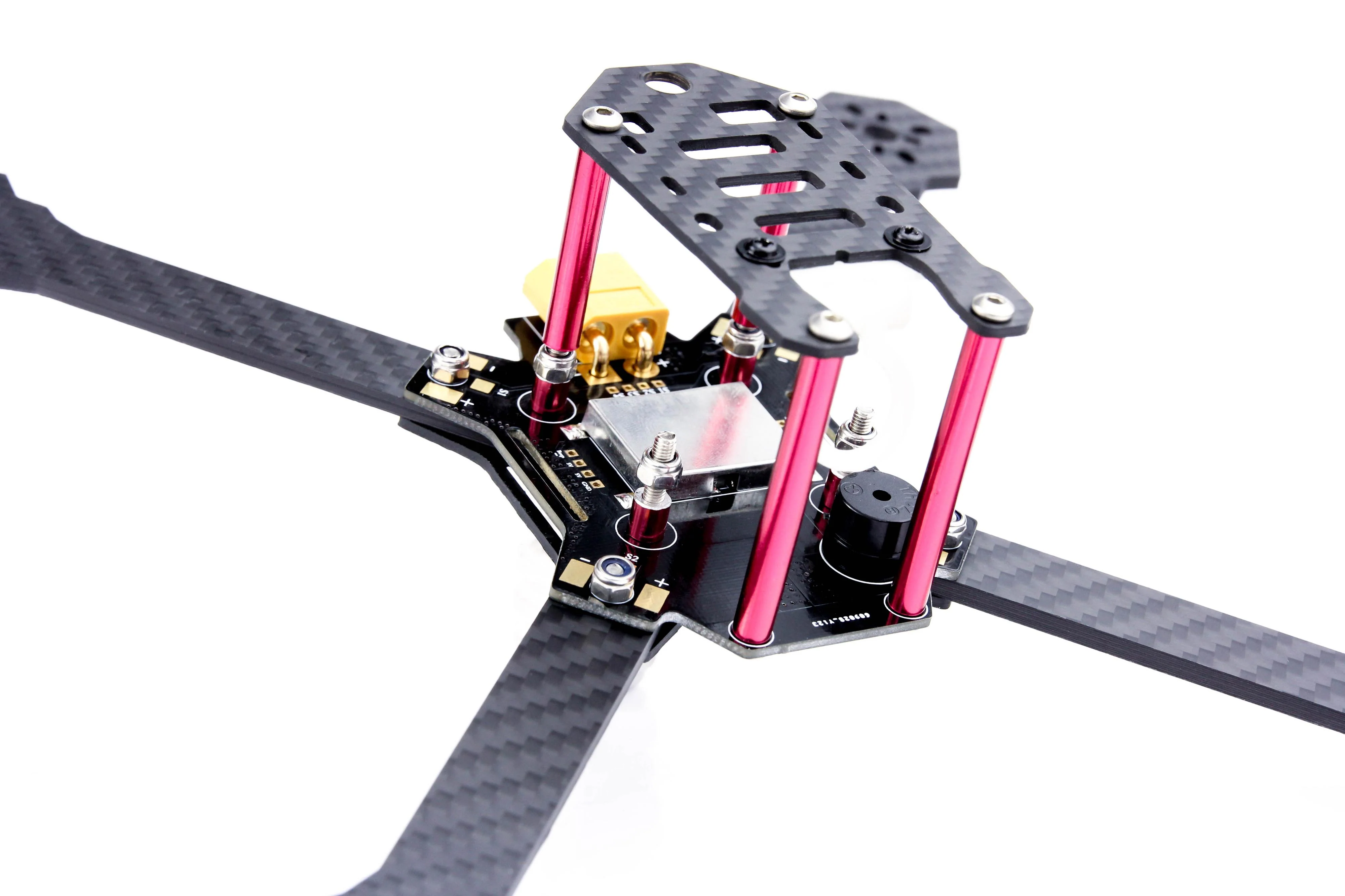 ★EMAX Nighthawk-X6 - Image 5