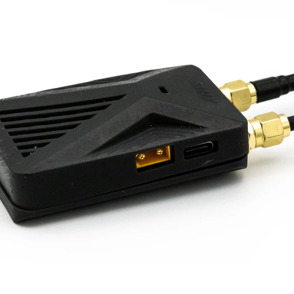 EMAX Wyvern Link Open IPC RX Alpha Units  100mW - Image 3