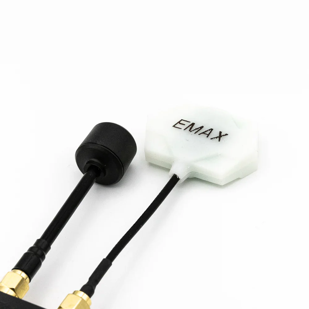 EMAX Wyvern Link Open IPC RX Alpha Units  100mW - Image 4