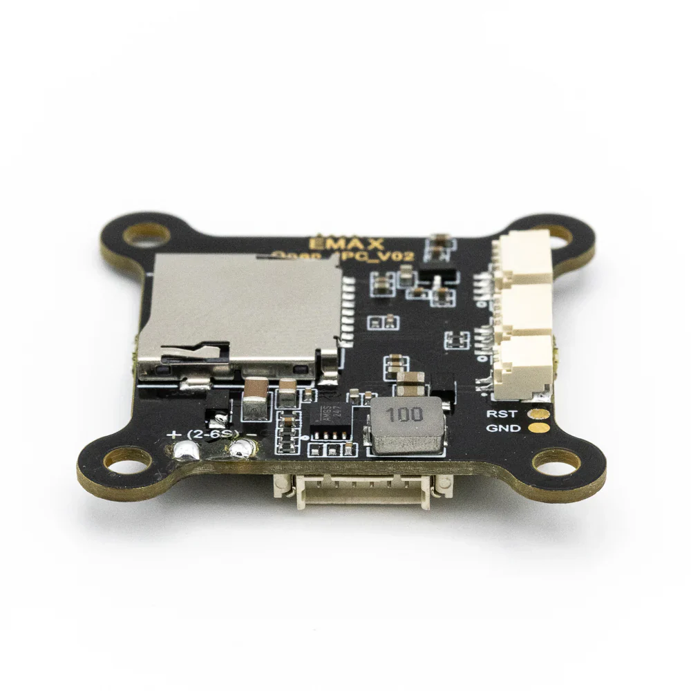 EMAX Wyvern Link Open IPC VTX Alpha Units  800mW - Image 10