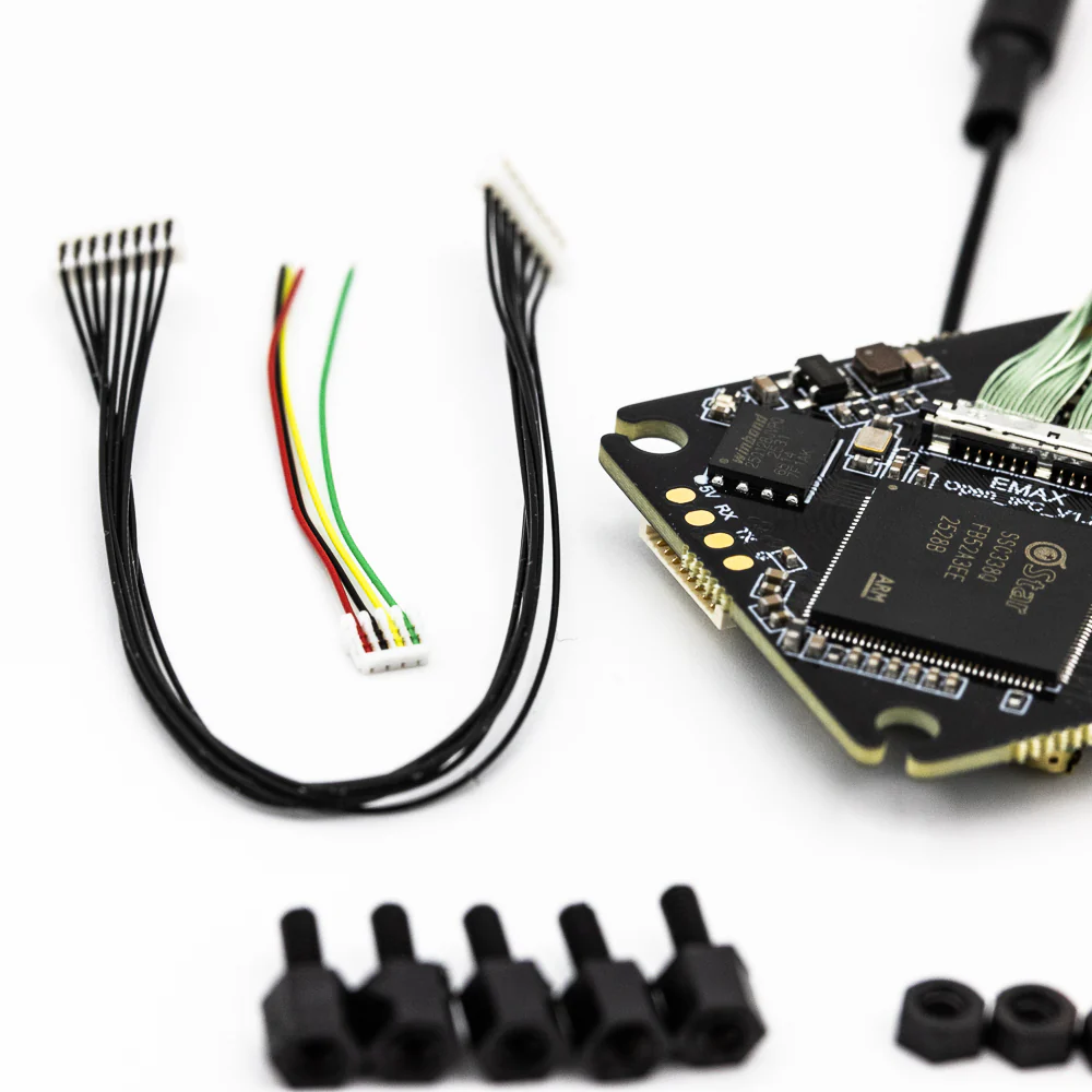 EMAX OpenIPC Wyvern Link Alpha 200mw VTX - Image 4