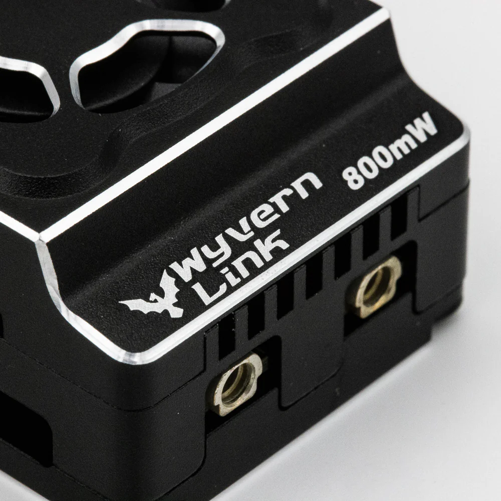EMAX OpenIPC Wyvern Link Alpha 800mw VTX - Aluminum Shell - Image 3