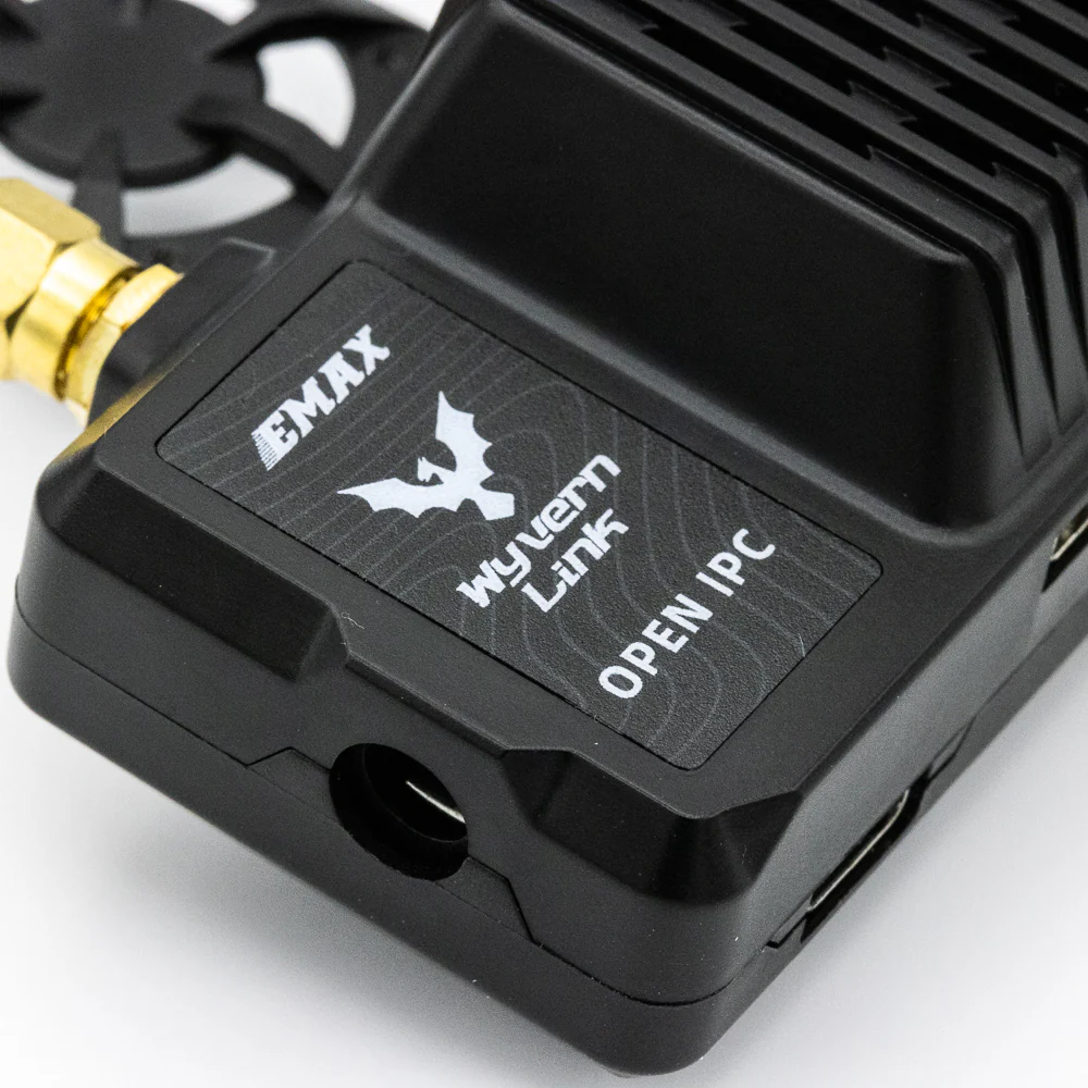 EMAX OpenIPC Wyvern Link Goggle VRX - Image 10