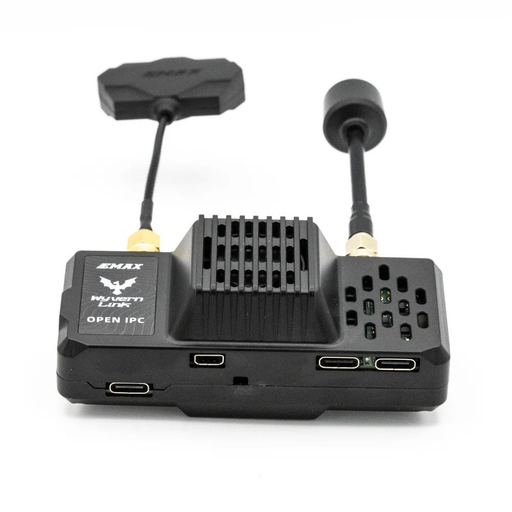 EMAX OpenIPC Wyvern Link Goggle VRX - Image 11
