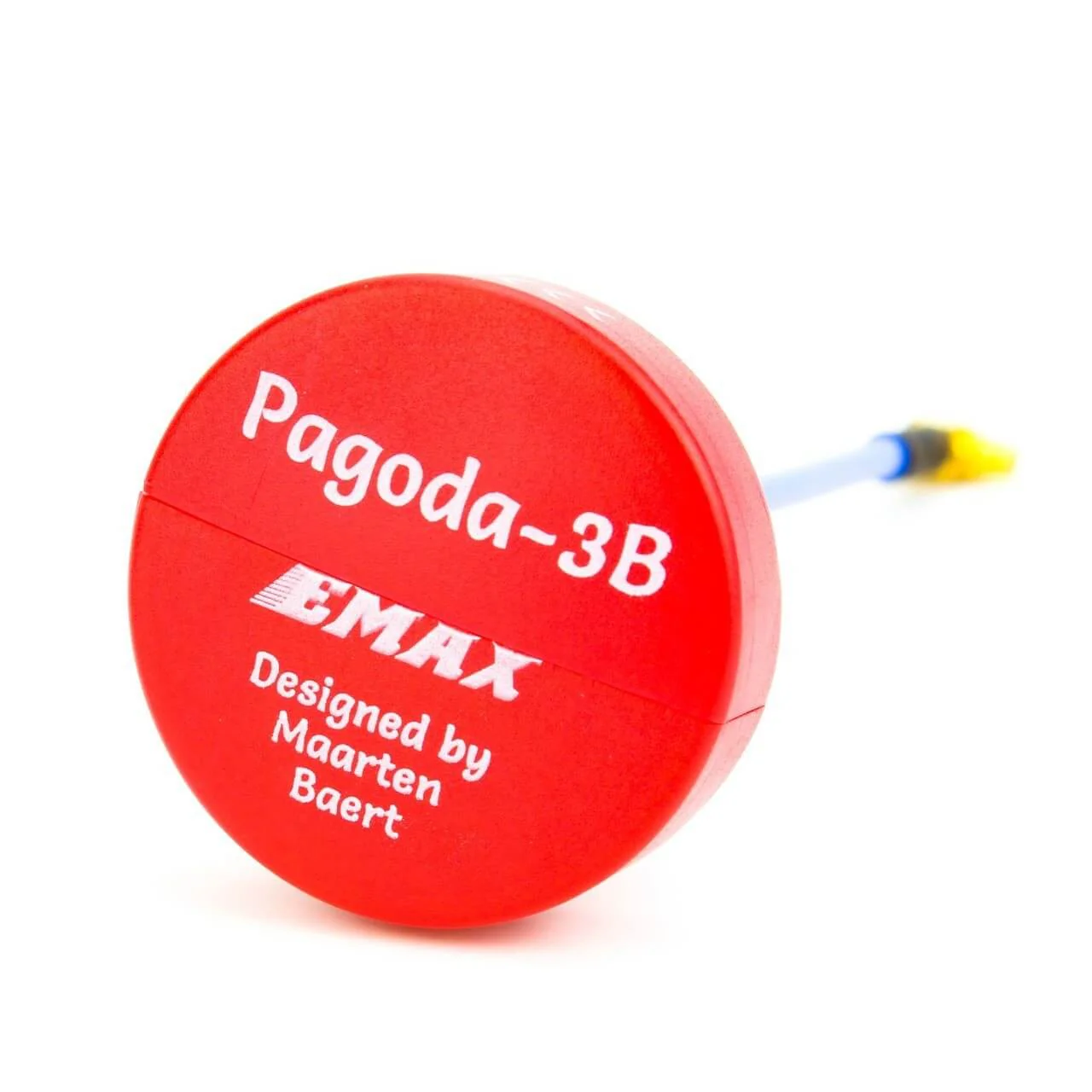 ★EMAX Pagoda 3B by Maarten Baert VTX Antenna - Image 3